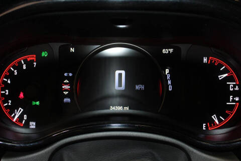 2022 Dodge Durango Citadel