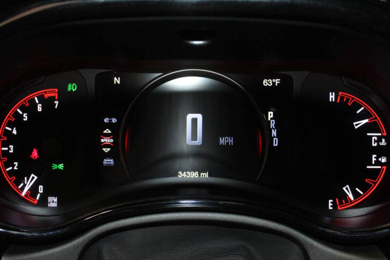 2022 Dodge Durango Citadel