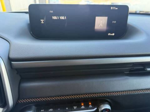 2026 Mazda CX-50 2.5 S Premium