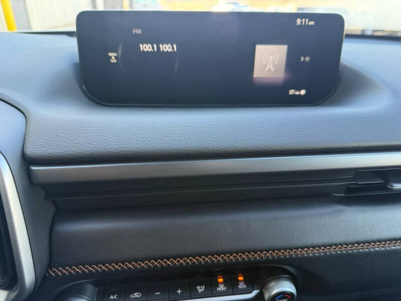 2026 Mazda CX-50 2.5 S Premium