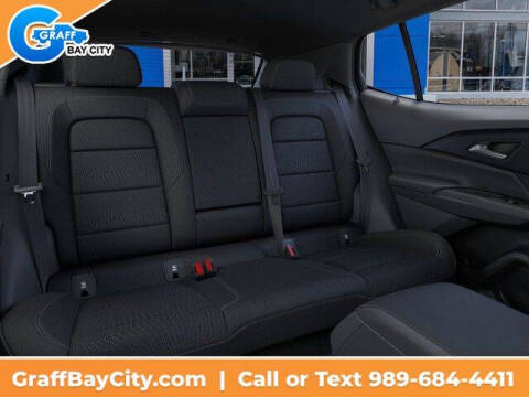 2026 Chevrolet Equinox EV LT 1