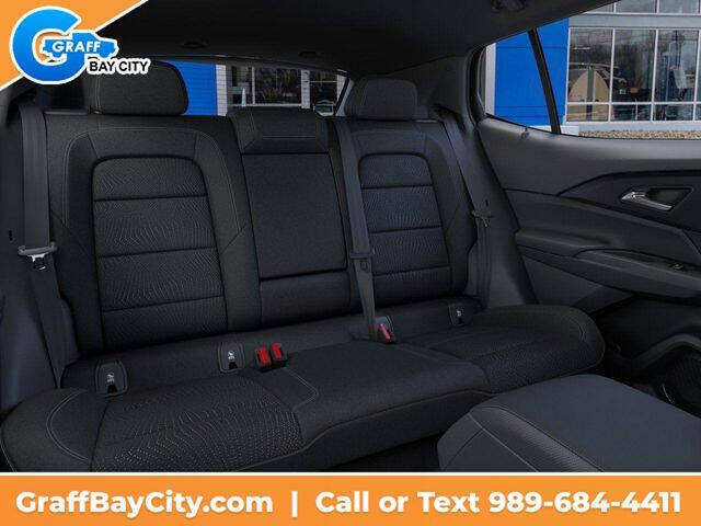 2026 Chevrolet Equinox EV LT 1