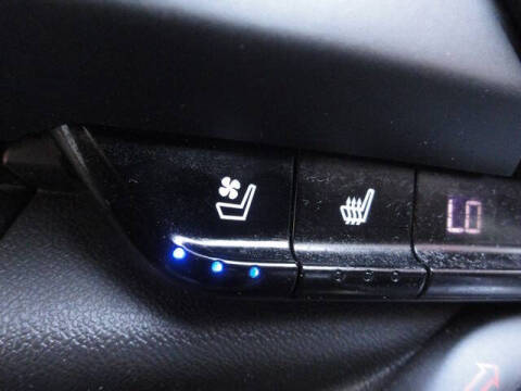 2017 Chevrolet Camaro SS