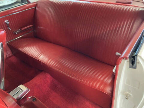 1964 Chevrolet Malibu