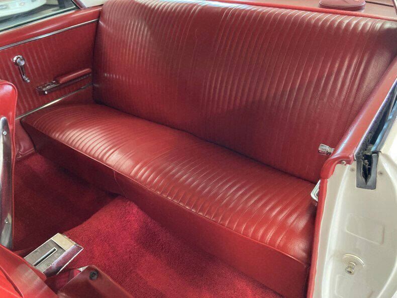 1964 Chevrolet Malibu