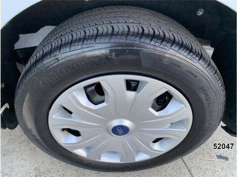 2023 Ford Transit Connect XL