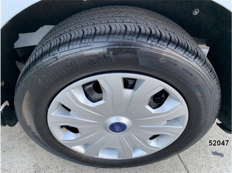 2023 Ford Transit Connect XL