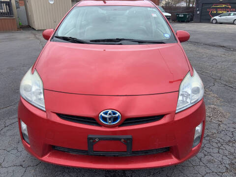 2011 Toyota Prius Five