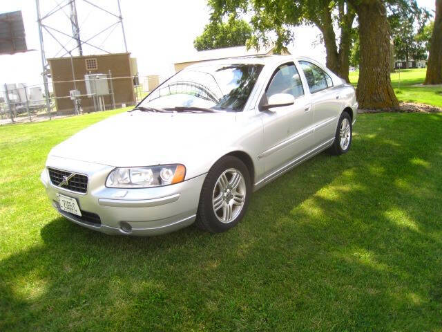 2006 Volvo S60 2.5T photo 7