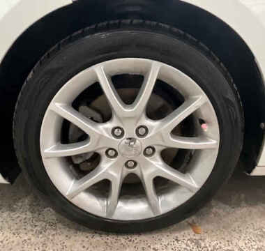 2013 Dodge Dart SXT