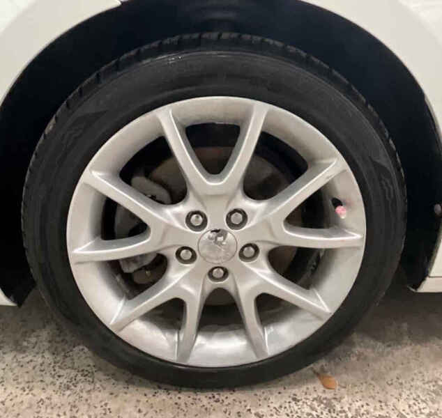 2013 Dodge Dart SXT