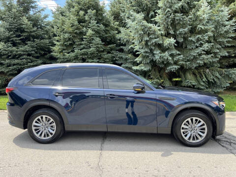 2024 Mazda CX-90 3.3 Turbo Preferred Plus