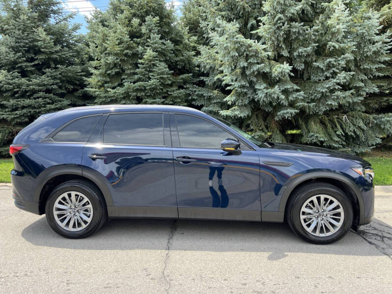 2024 Mazda CX-90 3.3 Turbo Preferred Plus