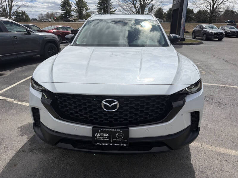 2026 Mazda CX-50 2.5 S Preferred