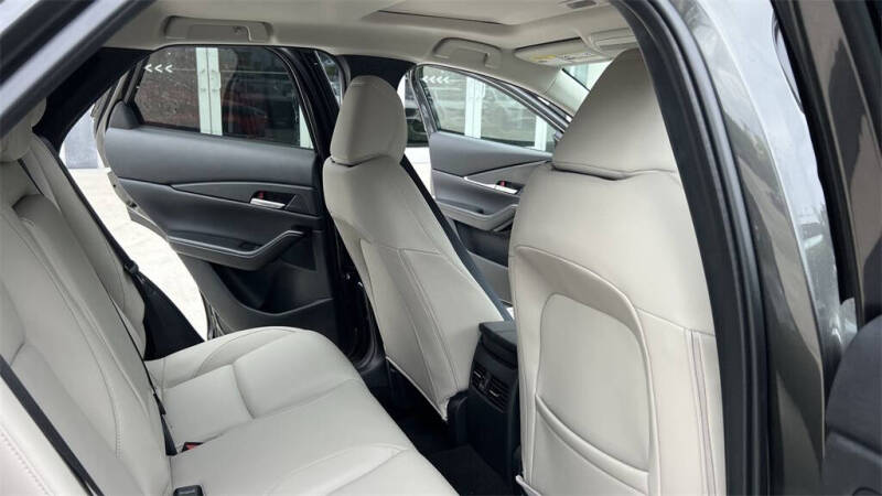 2025 Mazda CX-30 2.5 S Preferred