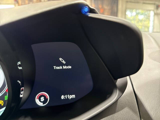 2019 Aston Martin Vantage