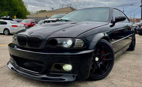 2001 BMW 3 Series for sale at Tier 1 Auto Sales in Gainesville GA