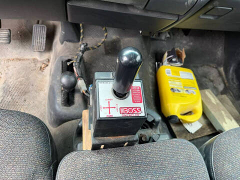 2002 Chevrolet Silverado 1500