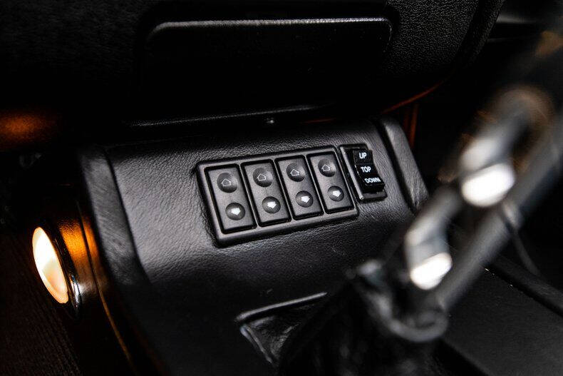 1969 Pontiac Firebird