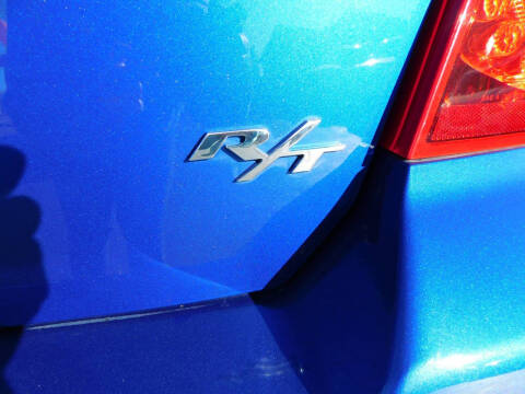 2014 Dodge Avenger R/T