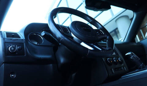 2012 Dodge Challenger SRT8 392