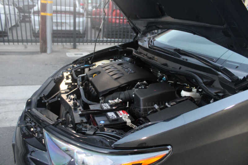 2018 Toyota Corolla iM