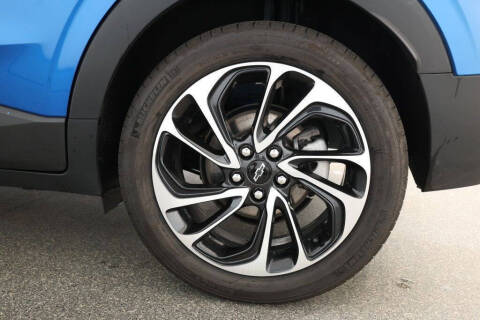 2023 Chevrolet Bolt EUV Premier