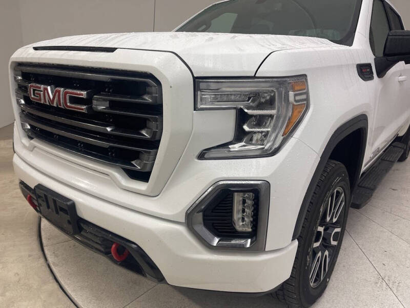 2022 GMC Sierra 1500 Limited