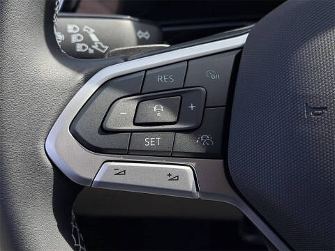 2026 Volkswagen Atlas SE