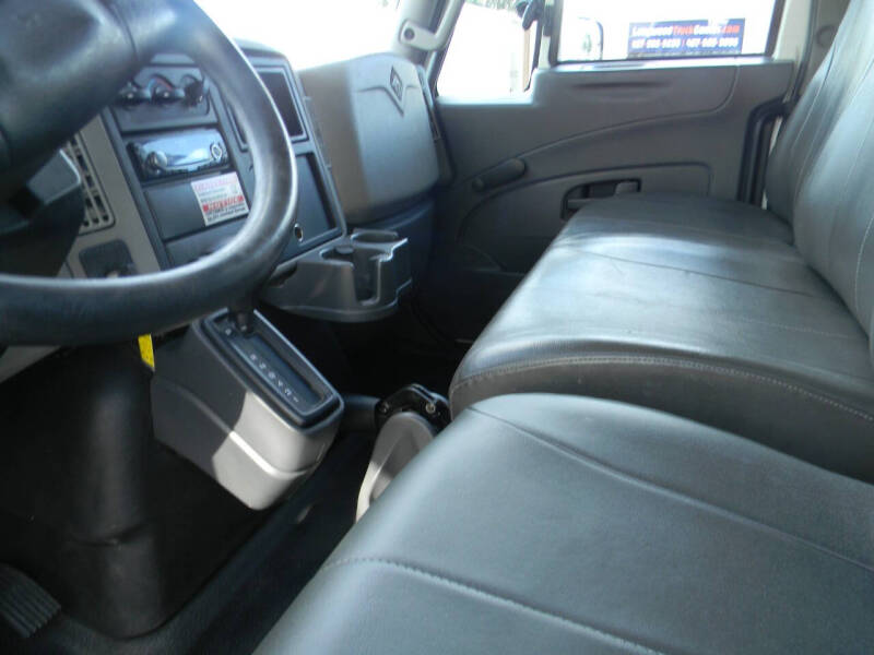 2017 International DuraStar 4300