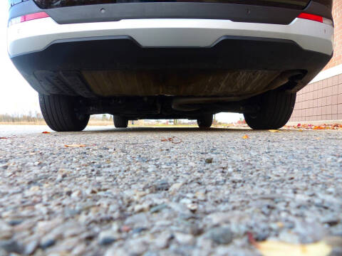 2025 Kia Carnival EX