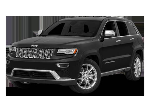 2014 Jeep Grand Cherokee for sale at Joe Lee Chevrolet in Clinton AR