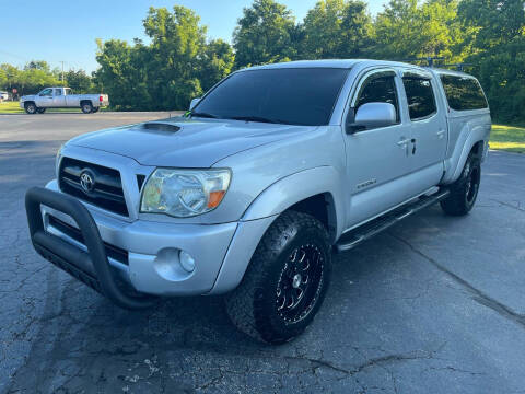 2008 Toyota Tacoma for sale at FREDDY'S BIG LOT in Delaware OH