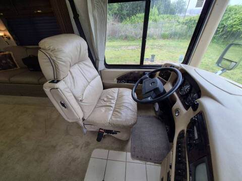 2002 Newmar Dutch Star 3852
