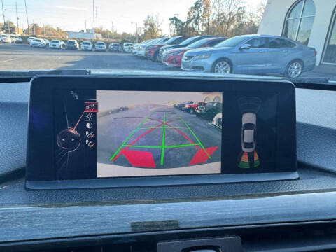 2014 BMW 4 Series 428i