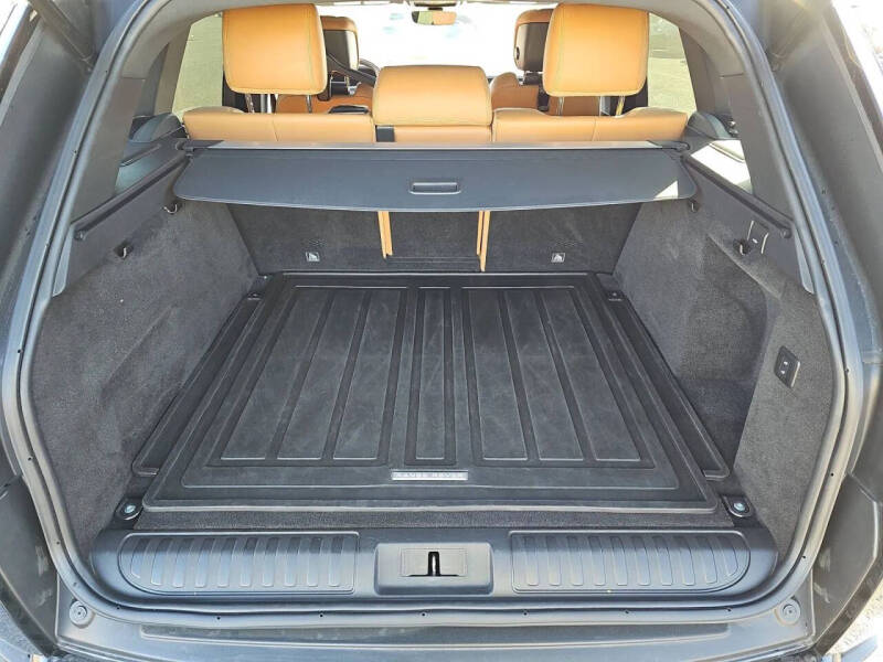 2021 Land Rover Range Rover Sport P525 HSE Dynamic