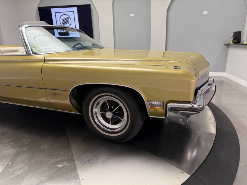 1972 Buick Centurion