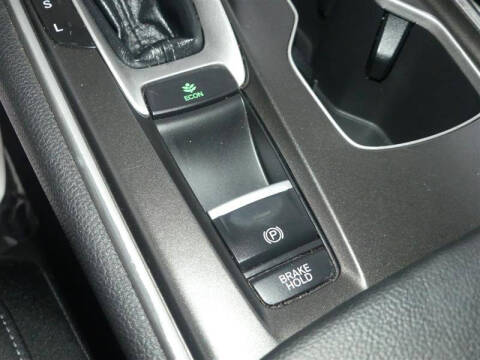 2020 Honda Accord EX