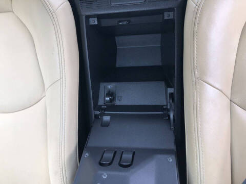 2012 Mazda MX-5 Miata Grand Touring