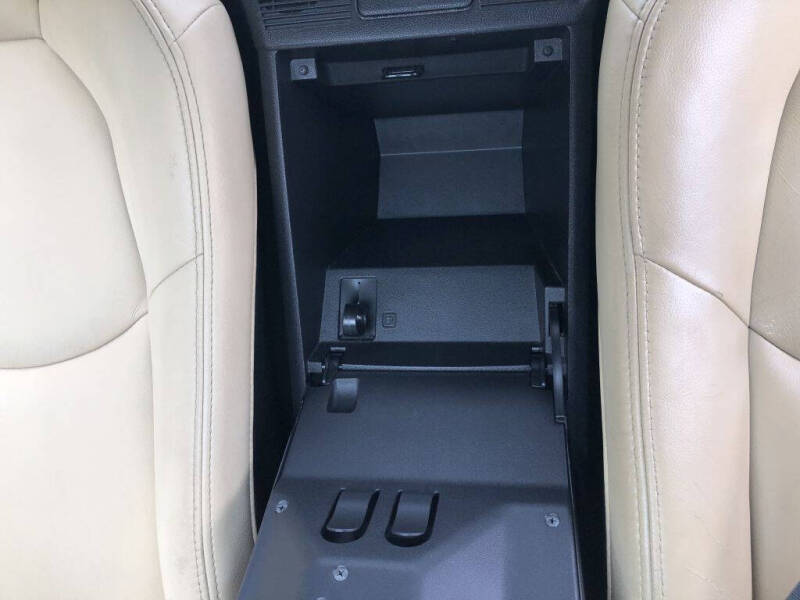 2012 Mazda MX-5 Miata Grand Touring