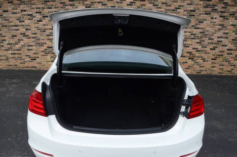 2015 BMW 3 Series 328i xDrive