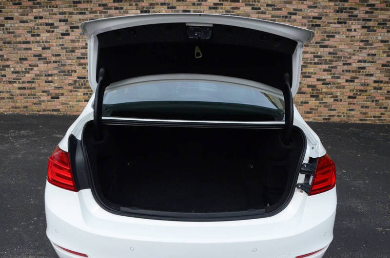 2015 BMW 3 Series 328i xDrive