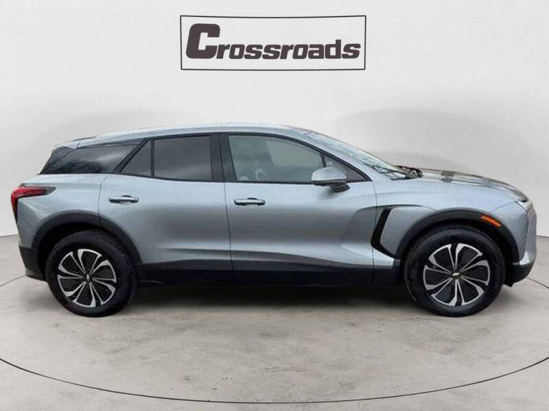 2024 Chevrolet Blazer EV 2LT