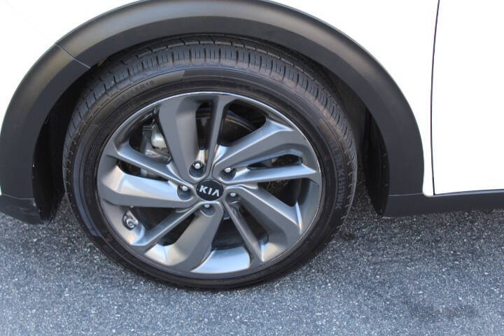 2017 Kia Niro EX