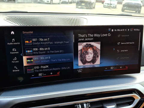 2023 BMW 3 Series 330i xDrive