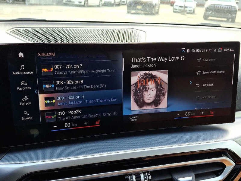 2023 BMW 3 Series 330i xDrive