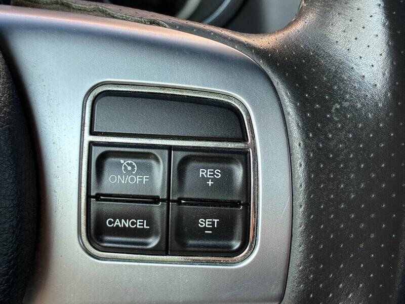 2012 Dodge Challenger SRT8 392