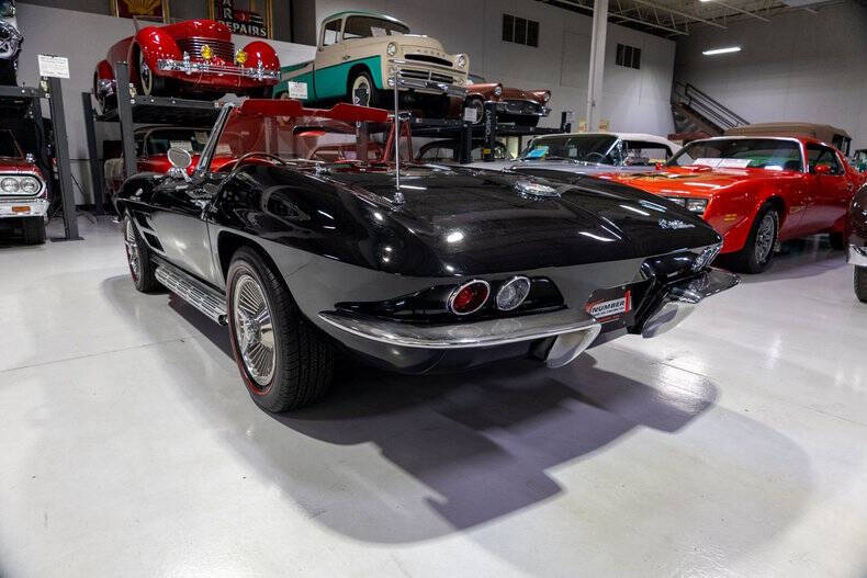 1964 Chevrolet Corvette