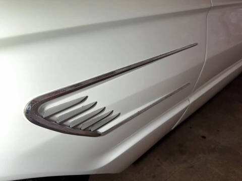 1965 Ford Thunderbird