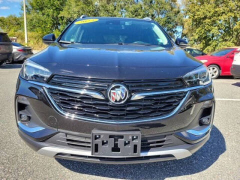 2023 Buick Encore GX Essence